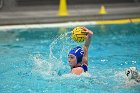 WWPolo vs CC  Wheaton College Women’s Water Polo compete in their sports inaugural match vs Connecticut College. - Photo By: KEITH NORDSTROM : Wheaton, water polo, inaugural